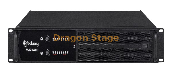 48+24 Line Array System for Outdoor Event（50000 People） (7)