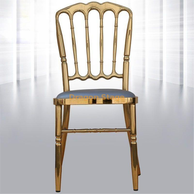 Electroplated Castle Chairs, Crown Chairs, Wedding Chairs, Hotel Banquets, Bamboo Chairs, Metal Castle Chairs, Wedding Hall Chairs
