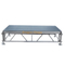 4x8ft Aluminum Portable Concert Stage 56x28ft