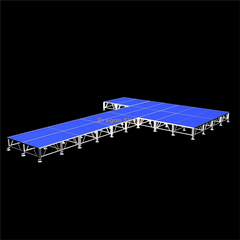 Runway-Outdoor-Aluminium-Stage