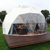 Factory Waterproof Event Outdoor Dome Tent Camping for Garden