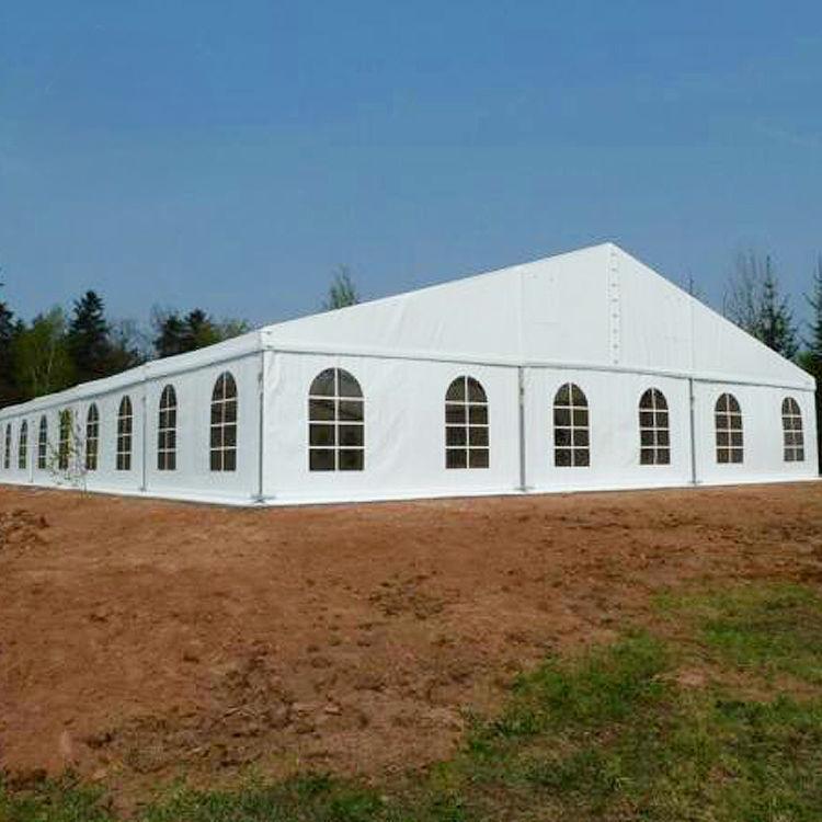 Durable Wedding Garden Tent