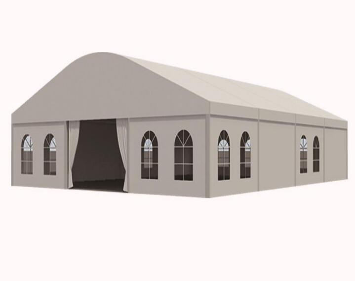 medium acrum event tent