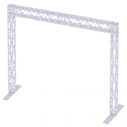 xt-sq820-8-20ft-square-segments-with-square-corner-blocks-truss-system