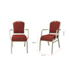Modern Banquet Armchairs, Hotels, Weddings, Banquet Chairs, Dining Chairs, Wholesale Metal Chairs