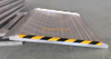 Aluminum Ramp Overs for Enclosed Trailer 1m