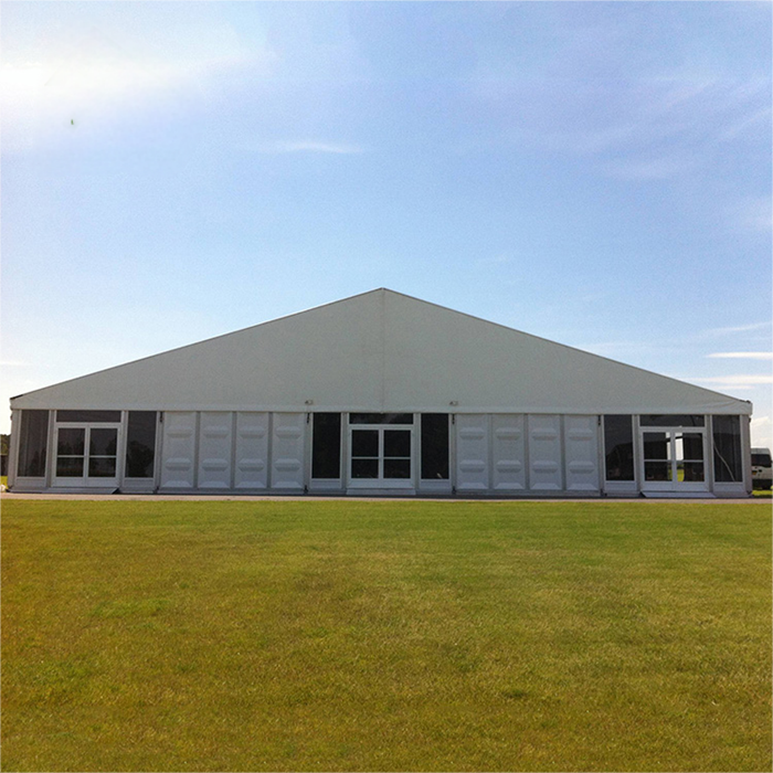 Wedding Event 30x60 Party Tent