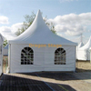 10*10ft 16*16ft 33*33ft Arabic Style Commercial Advertising Canopy House Trade Show Outdoor Event Pagoda Tent