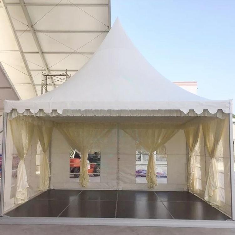 Banquet Wedding Pagoda Tent