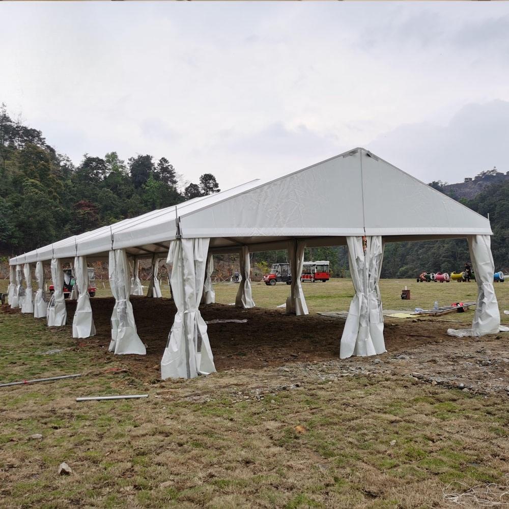 300 Person Waterproof Wedding Event Party Tent