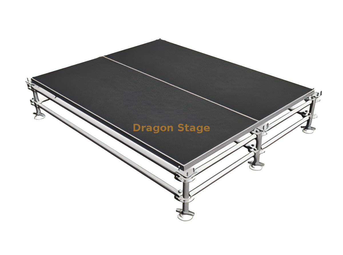 Ringlock Stage System