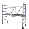 Foldable Portable Adjustable Aluminum Scaffolds