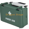 Plastic Medical First Aid Box for Event And Travel