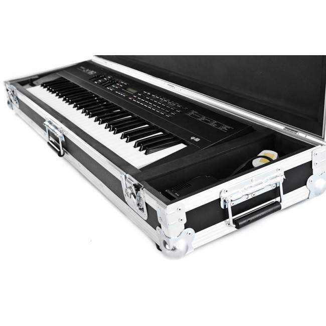 Aluminum Flight DJ Case