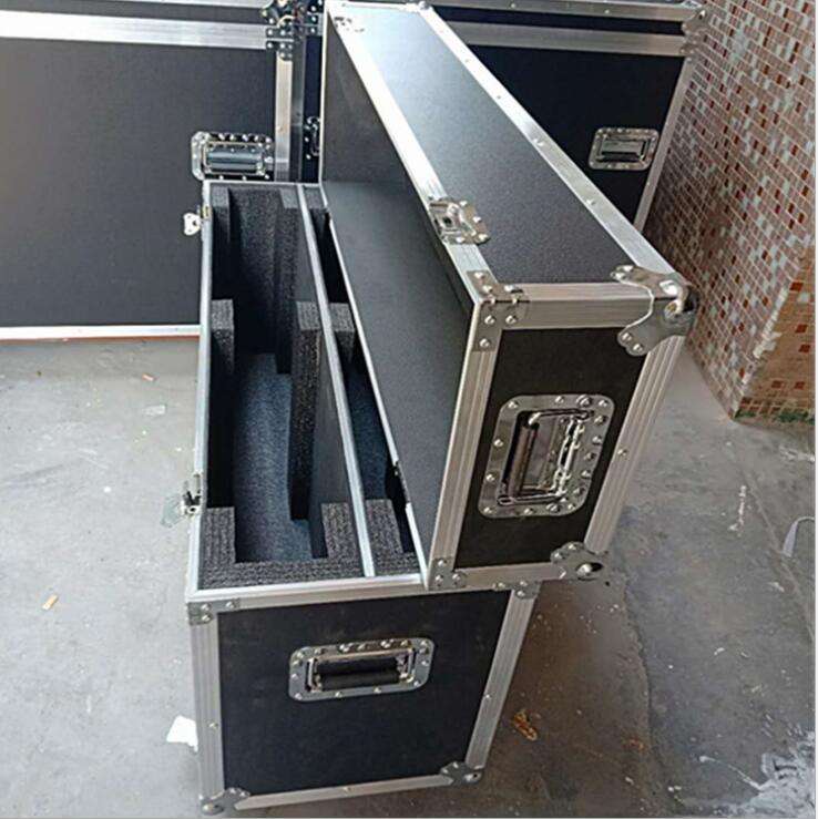 Plywood Aluminum Flight Case