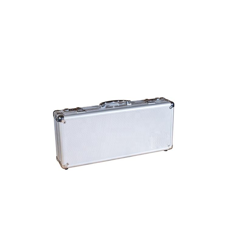 aluminum box for musical instruments