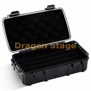 Storage Mini Small Box Storage Event Custom Size Plastic Case