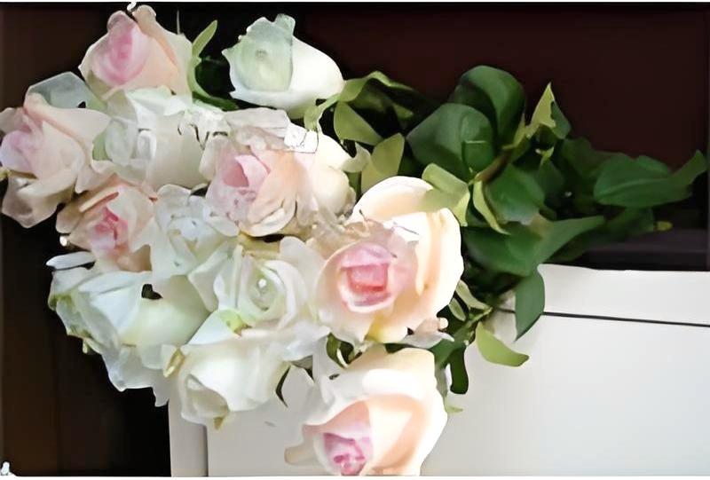 The Enduring Charm of Fake Roses: A Versatile Decor Choice