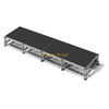 4X4FT Portable Modular Platform Aluminum 4.88x1.22m