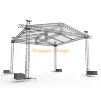 Roof Truss System (Core System)