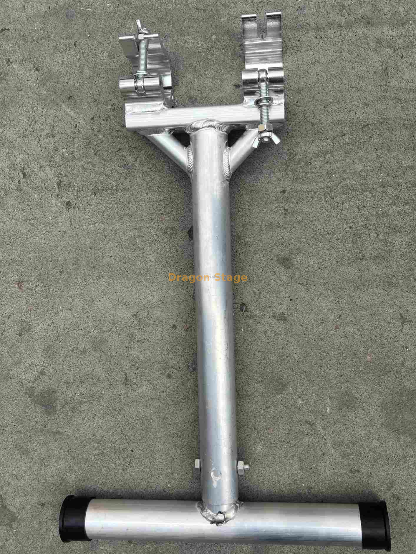 Aluminum Boom Arm Truss