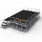 Outdoor Concert Stage Near Me Mobile Staging 9.76x6.1m