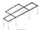 16x10x9m Outdoor Aluminum Peak Roof Truss System – 9m High Stage Rigging with Dual 8m Audio/LED Wings