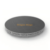 9m Diameter Circular Modular Aluminum Stage | Adjustable 0.4m–0.8m Professional Round Performance Platform