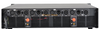 A 4-Channel Professional Power Amplifier Series | High Performance Multi-Channel Audio Amplifiers