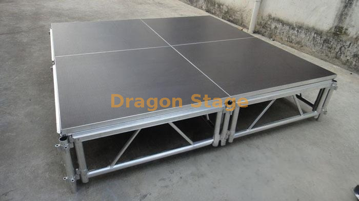 event stage 8x8ft