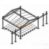 roofing trussing system