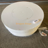 Dia 1m 100kg Loading Eletrical Turntable