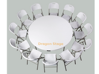 Event Tables and Chairs