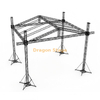 Roof Stage Truss System for Outdoor Events 7x6x7m