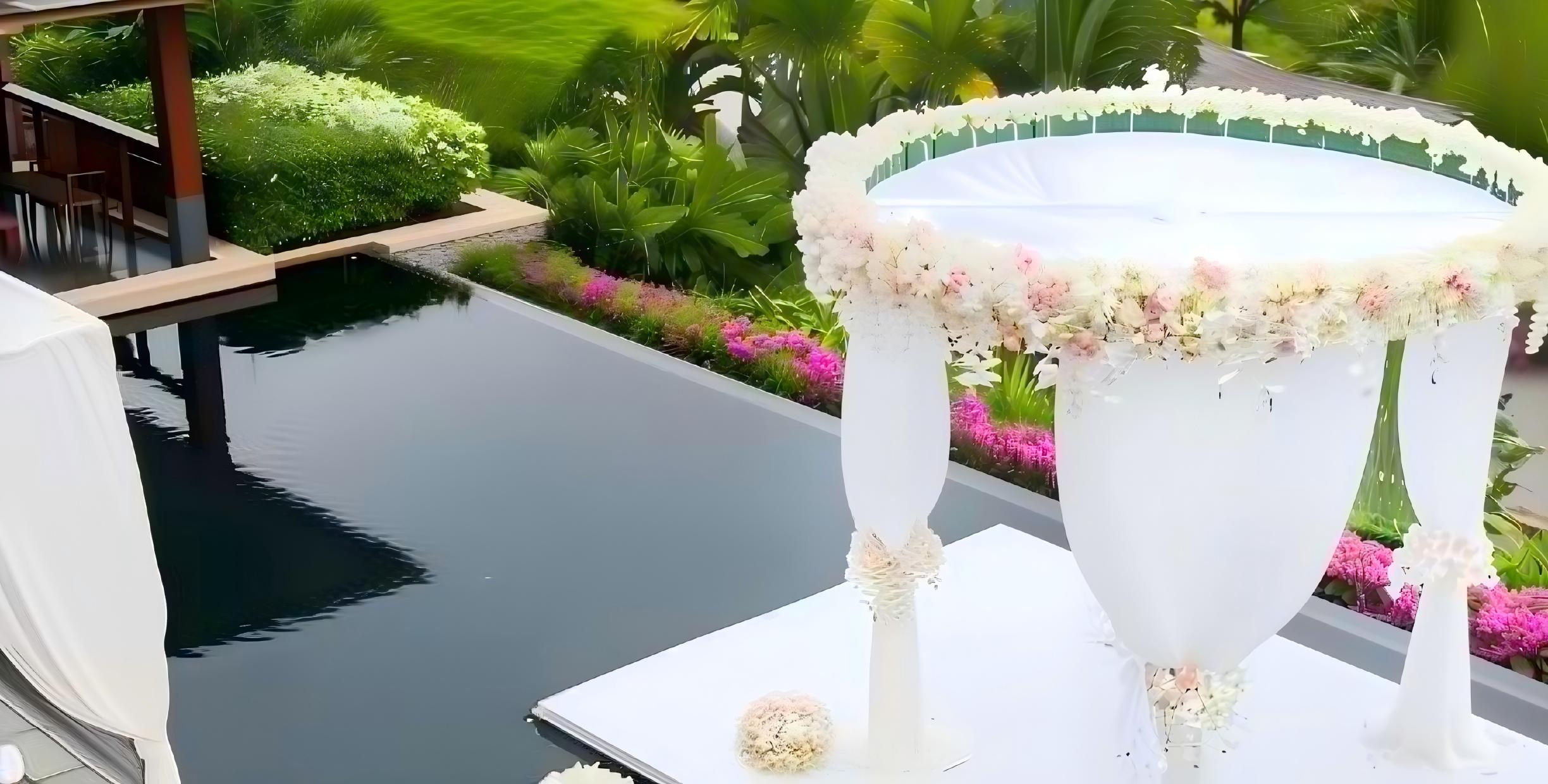 pipe and drapes for events