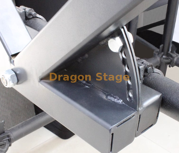 Angle Adjustable Led Wall Support Holder (2)