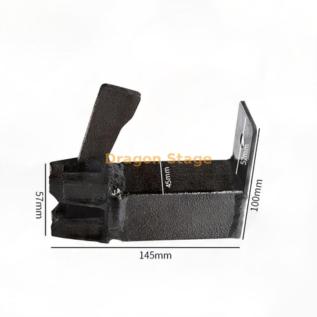 Ringlock Truss Small Led Wall Support Holder