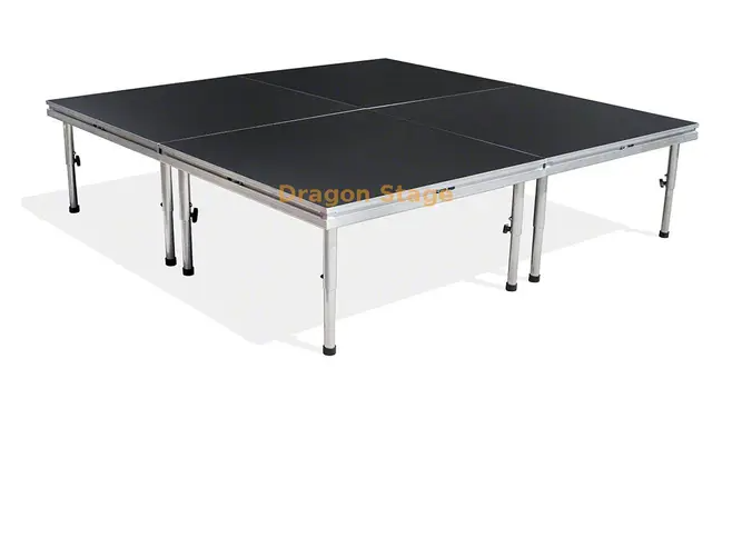 Quick Stage System