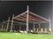 Lighting Event Spigot Stage Truss Roof System 18x11x10m