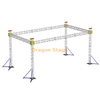 15x9x6m Event Stage Outdoor from Stage Truss Maker