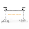  Outdoor Led Screen Truss System Screen Rigging Goal Post Truss 6x4m