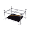 14x7x7m Heavy-Duty Aluminum Concert Stage Roof Truss System