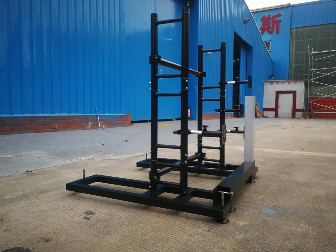 High Quality Aluminum Portable Led Video Wall Truss Frame System Mount Stands 3x8m