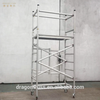 Portable Maluminum Mobile Scaffolding