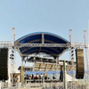 Images of Aluminum Event Stage Arch Roof Truss Design Ideas for Sale