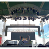 Booth Silver Concert Truss