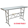 Portable Triangle Tower DJ Truss