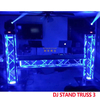 aluminum truss DJ stand booth 
