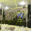 Aluminum Music Portable Sound Professional Lighting Truss