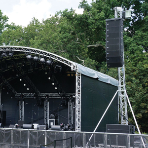 Audio Professional Lighting Truss